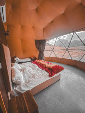 Desert Star Luxury Camp